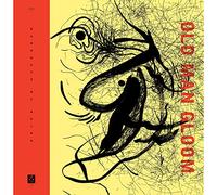 Old Man Gloom - Darkness Of Being (VINYL) [VINYL]