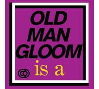 Old Man Gloom - Mickey Rookey Live at London