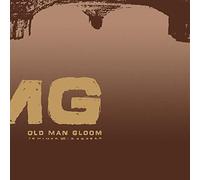Old Man Gloom - Seminar III: Zozobra [VINYL]