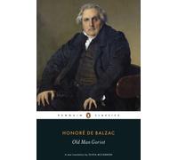 Old Man Goriot