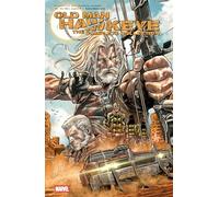 Old Man Hawkeye: The Complete Collection (New Printing): 1