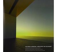 Old Man Luedecke - Brightest on the Heart / Far & Wide [VINYL]