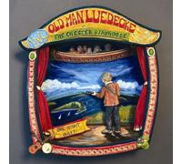 Old Man Luedecke - One Night Only! Live At The Chester Playhouse