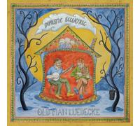 OLD MAN LUEDECKE: DOMESTIC ECCENTRIC - CD BRAND NEW