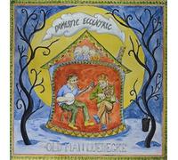 Old Man Luedecke - Domestic Eccentric [VINYL]