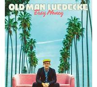 Old Man Luedecke - Easy Money - CD - G3z
