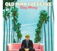 Old Man Luedecke – Easy Money – New 180 Gram Vinyl LP – True North