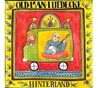 Old Man Luedecke - Hinterland