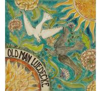 Old Man Luedecke - She Told Me Where to Go [VINYL]