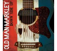 Old Man Markley - Down Side Up [VINYL]