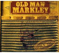 Old Man Markley - Guts N' Teeth