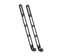Old Man Mountain AXL001 - Axle Pack 0 Black