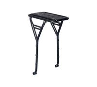 Old Man Mountain ELK001 - Elkhorn - Short 0 Black