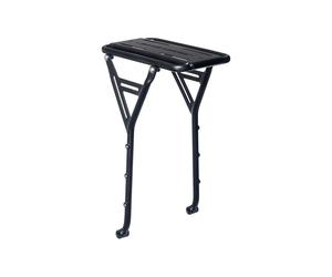 Old Man Mountain ELK001 - Elkhorn - Short 0 Black