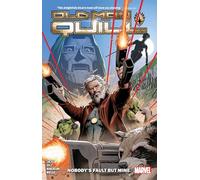 Old Man Quill Vol. 1: Nobody's Fault But My Own: Nobody's Fault but Mine