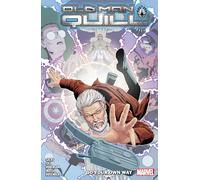 Old Man Quill Vol. 2: Go Your Own Way