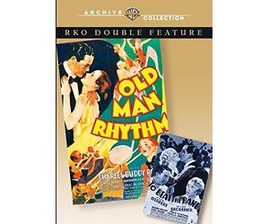 Old Man Rhythm / To Beat the Band