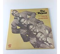 old man river LP