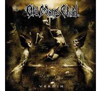 OLD MAN’S CHILD - VERMIN (BEER/BLACK SMOKE VINYL) [VINYL]