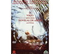 Old Man Who Read Love Stories [DVD]