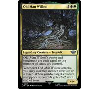 Old Man Willow | The Lord of the Rings: Tales of Middle-earth