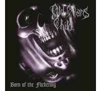 Old Man's Child - Born of the Flickering - CD - Jewel Case (US Import)