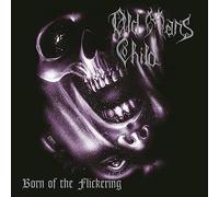 Old Man's Child - Born of the Flickering - CD - Jewel Case (US Import)