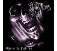 Old Man's Child - Born Of The Flickering [VINYL]