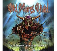 Old Man's Child - Iii-Nautured Spiritual Invasion [VINYL]
