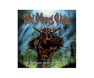 Old Man's Child - Ill-Natured Spiritual Invasion