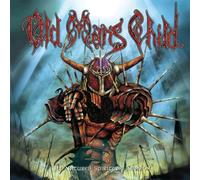 OLD MAN’S CHILD - ILL-NATURED SPIRITUAL INVASION (ELECTRIC BLUE/BLACK SMOKE VINYL) [VINYL]