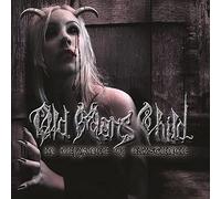 Old Mans Child - In Defiance Of Existance