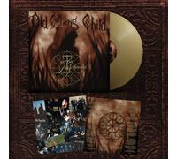 Old Man's Child In The Shades Of Life (gold Vinyl) LP New 3663663013427