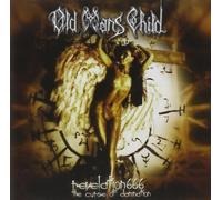 Old Mans Child - Revelation 666