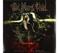 Old Mans Child - Slaves of the World (Black Vinyl) [Vinyl LP] [VINYL]