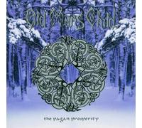 Old Man's Child - The Pagan Prosperity