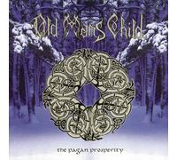 OLD MAN’S CHILD - THE PAGAN PROSPERITY