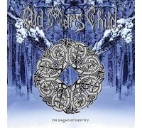Old Man's Child - The Pagan Prosperity [Vinyl LP]