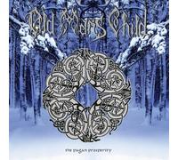 OLD MAN'S CHILD - THE PAGAN PROSPERITY VINYL LP NEW