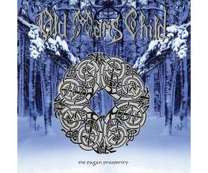 OLD MAN'S CHILD - THE PAGAN PROSPERITY VINYL LP NEW