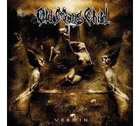 OLD MAN'S CHILD - VERMIN - CD - F600z