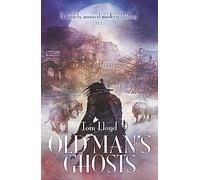 Old Man's Ghosts