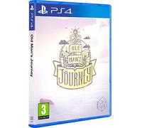 Old Mans Journey