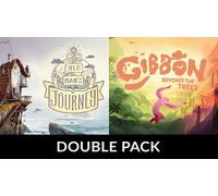 Old Man's Journey & Gibbon: Beyond the Trees Double Pack