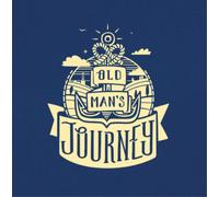 Old Man's Journey (Vinyl) Limited 10" Album (US IMPORT)