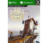 Old Man's Journey Xbox Live Xbox One Key EUROPE