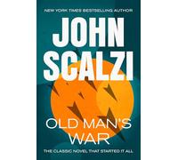Old Man's War: 1