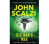 Old Man's War: (The Old Man's War series)