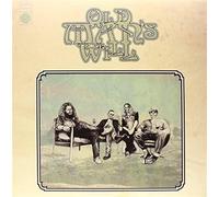 Old Man's Will - Old Man's Will [VINYL]