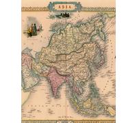 Old Map Cover Notebook: Old World Map Cover. 8.5in x 11in paper 120 Lined Pages.